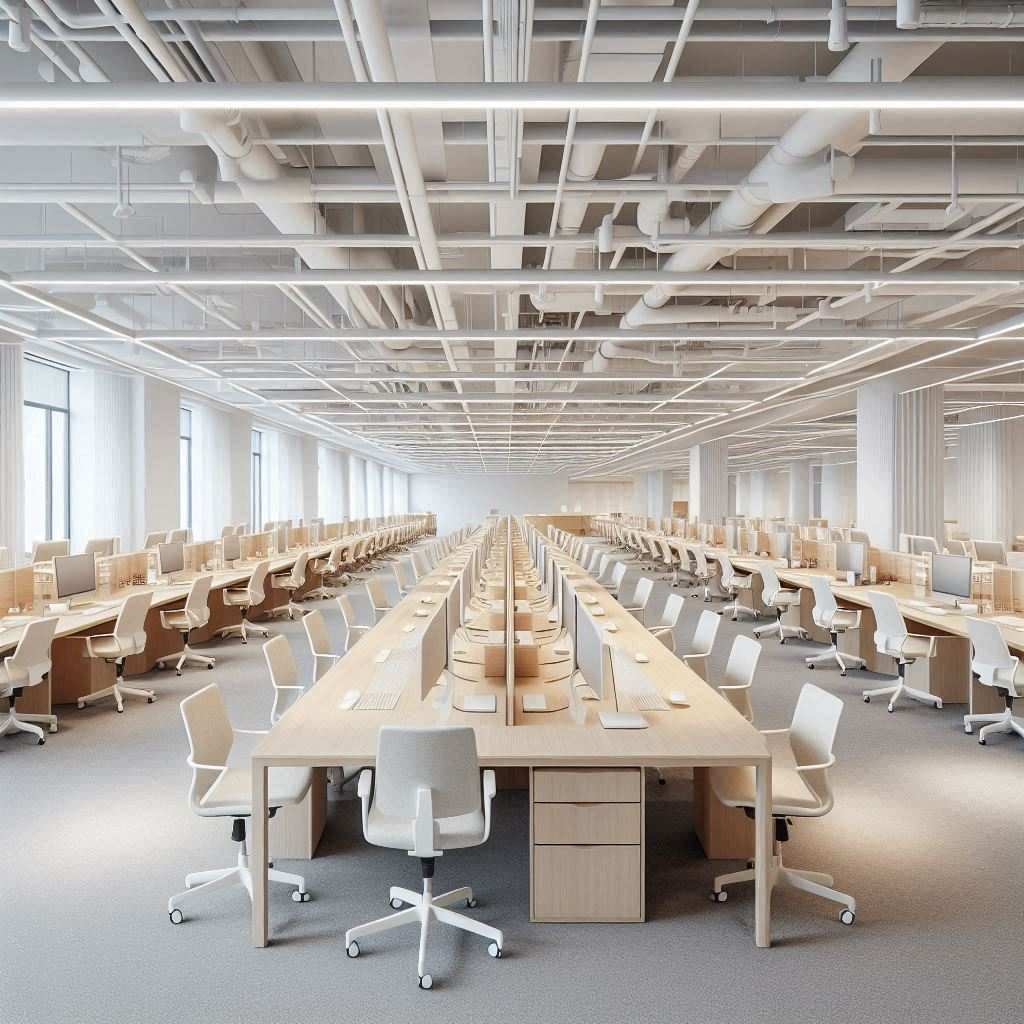 夜班运营组如何为前台人员交接班建立写字楼办公中小企业控制成本的跟进台账
